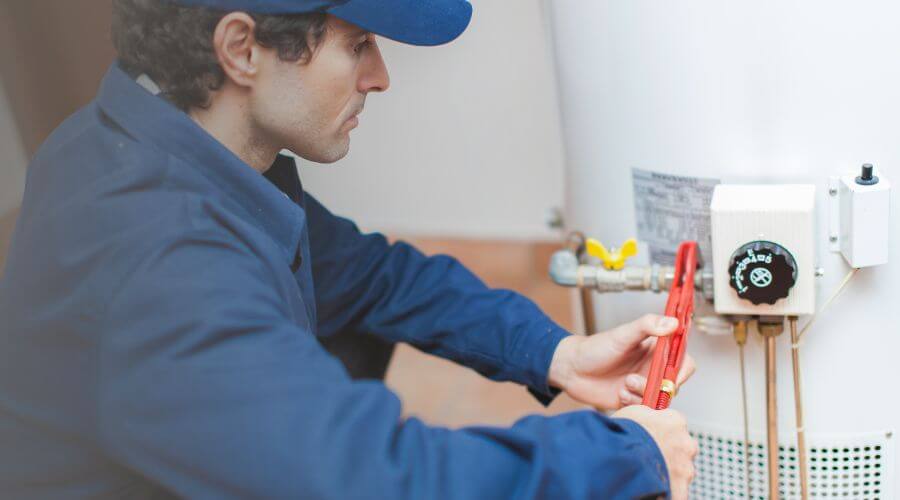 Professional emergency plumbing in Seaboard, NC